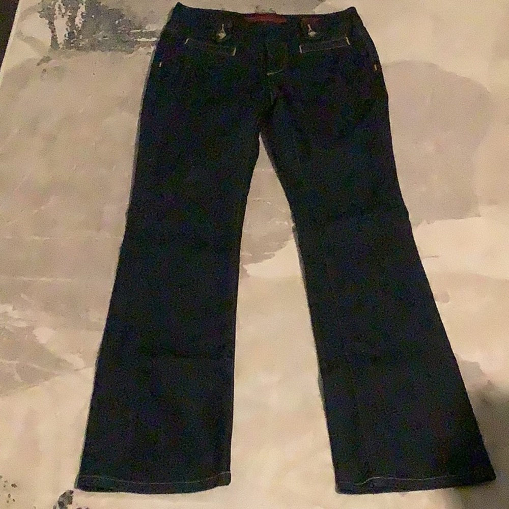 Banana Republic denim pants/jeans